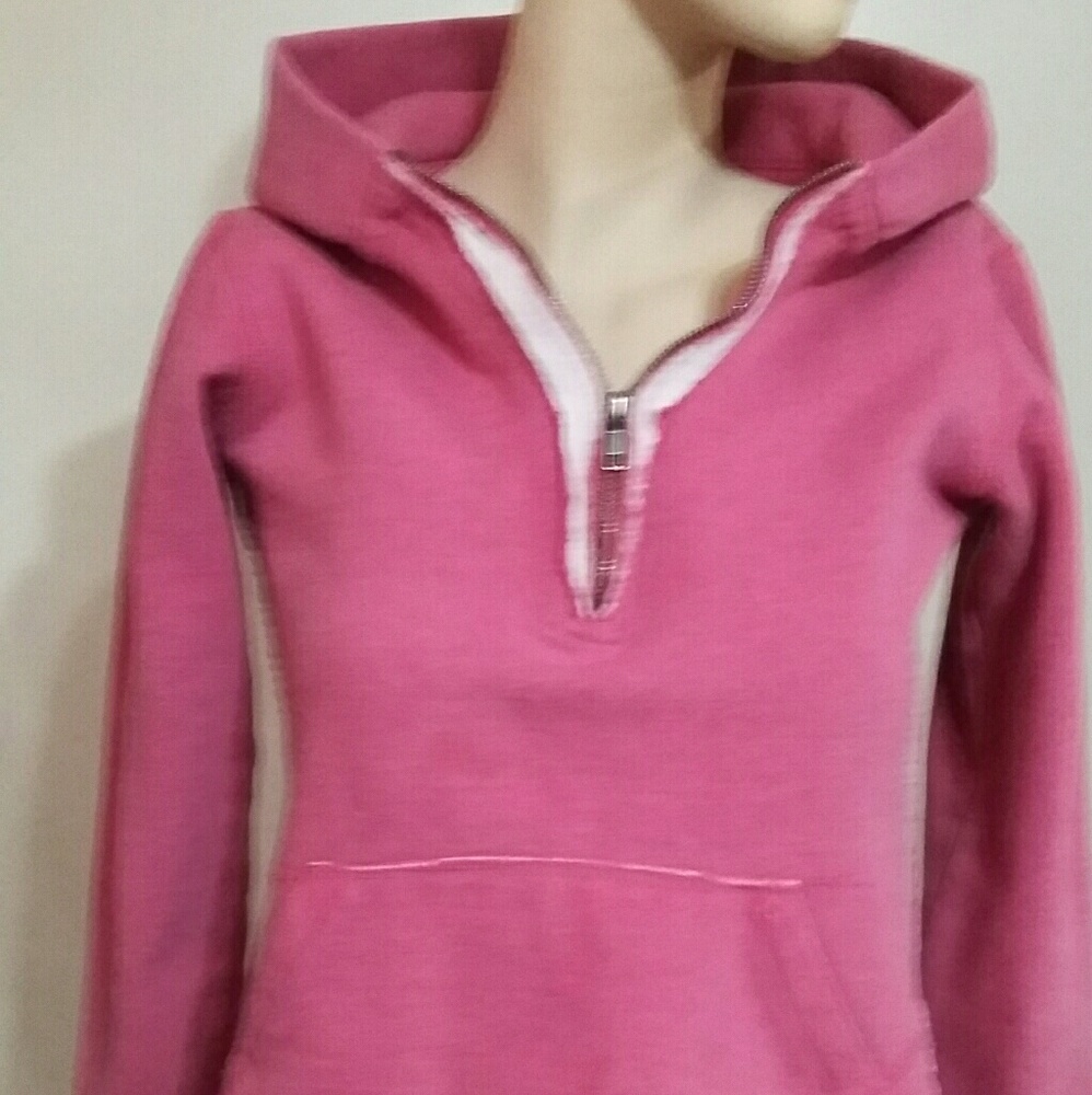 "Dear by Ab" hoodie